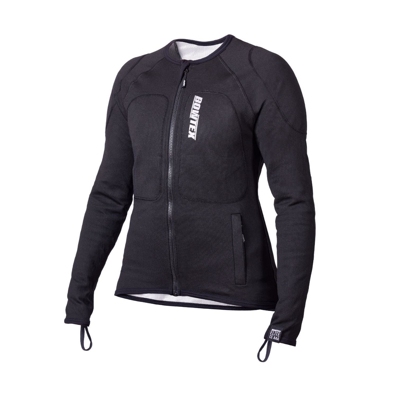 bowtex motorcycle gear Elite Shirt Ladies V2