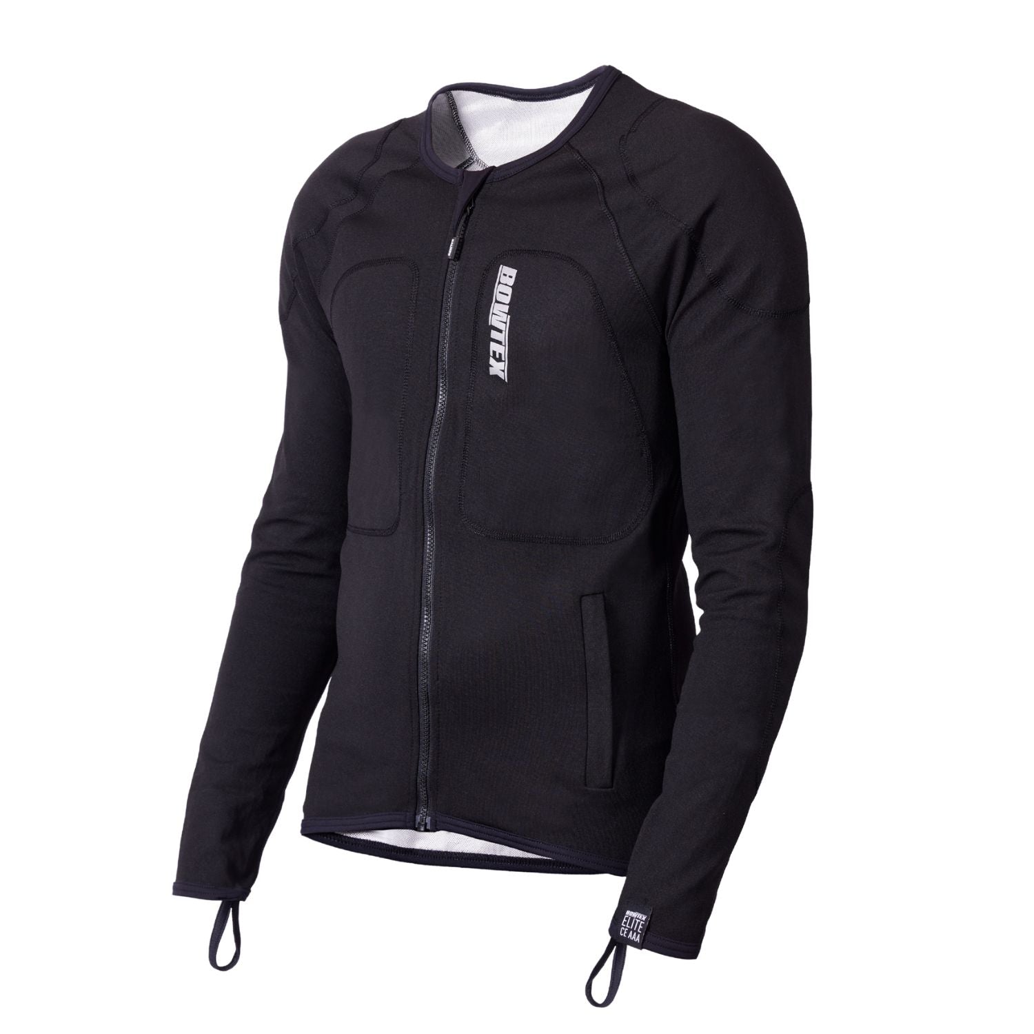 bowtex gear Elite Shirt Men V2