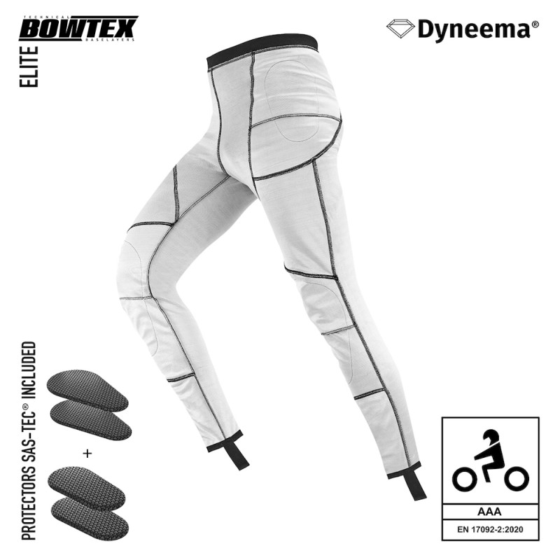 Bowtex - Sous Pantalon Standard R Ce Level Aa En17092-Bowtex®