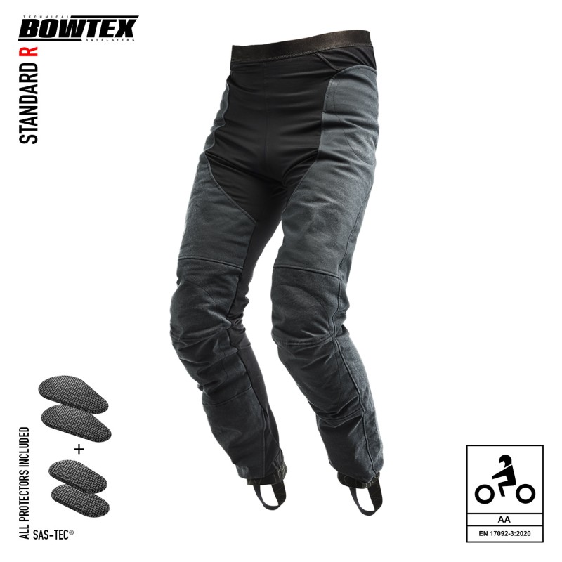 Bowtex Standard Leggings 2024