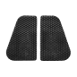 SAS-TEC® Tripleflex Chest Protectors CE Level 1 EN1621 pair L/R