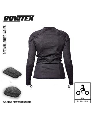 Bowtex Optimal Shirt Ladies