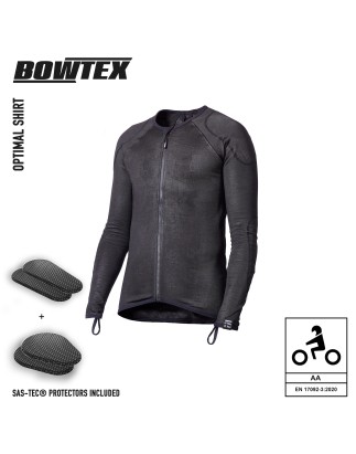 Bowtex Optimal Shirt Men