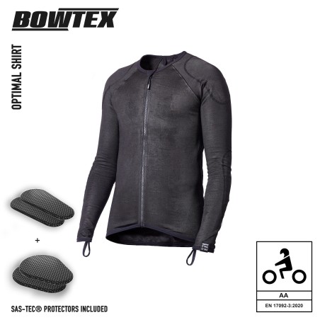 Bowtex Optimal Shirt Men