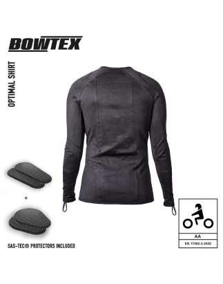 Bowtex Optimal Shirt Men