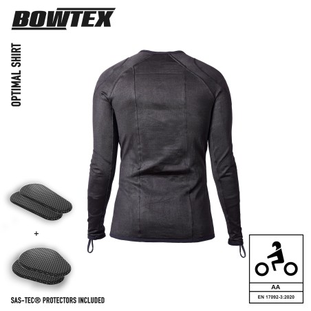 Bowtex Optimal Shirt Men