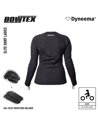 Bowtex® Elite Shirt  Ladies V2