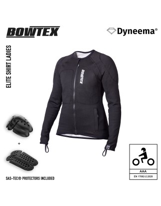 Bowtex® Elite Shirt  Ladies V2