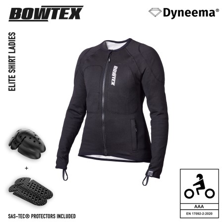 Bowtex® Elite Shirt  Ladies V2