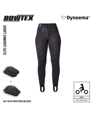 Bowtex® Elite Ladies V2