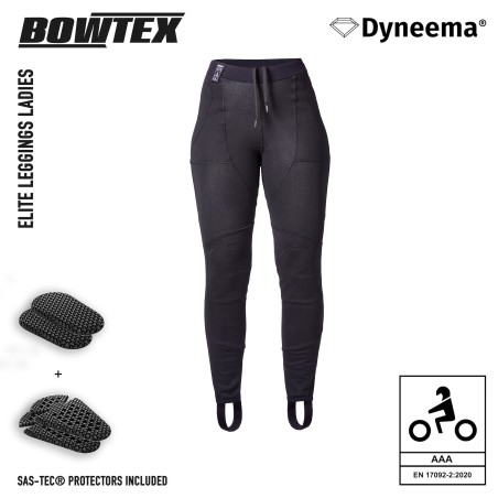 Bowtex® Elite Ladies V2