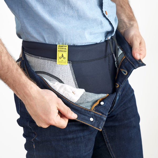 Essential Ultralight