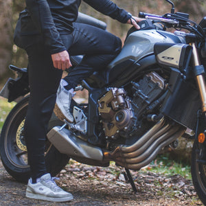 Leggings optimaux homme