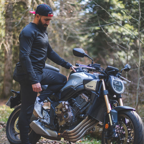 Leggings optimaux homme