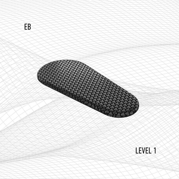 SAS TEC EB Elbow Protectors Level 1 (Pair)