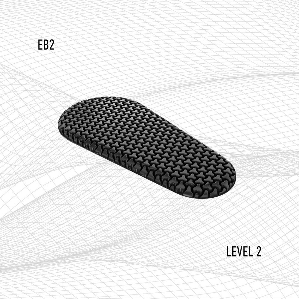 SAS TEC EB2 Elbow Protectors Level 2 (Pair)