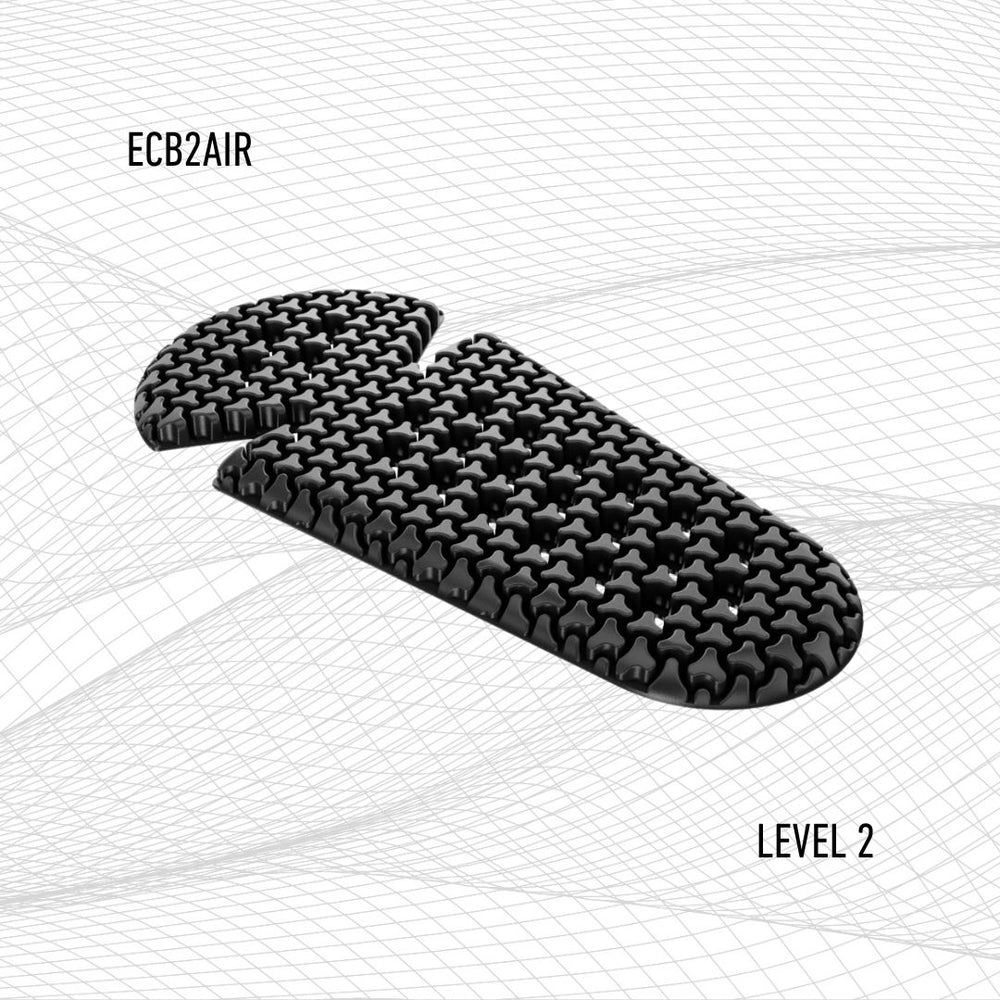 Protections de coudes SAS-TEC Niveau 2