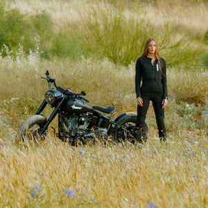 Leggings Elite Femme V2