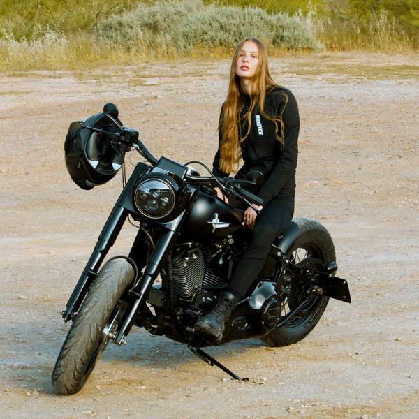 Elite Shirt Femme V2