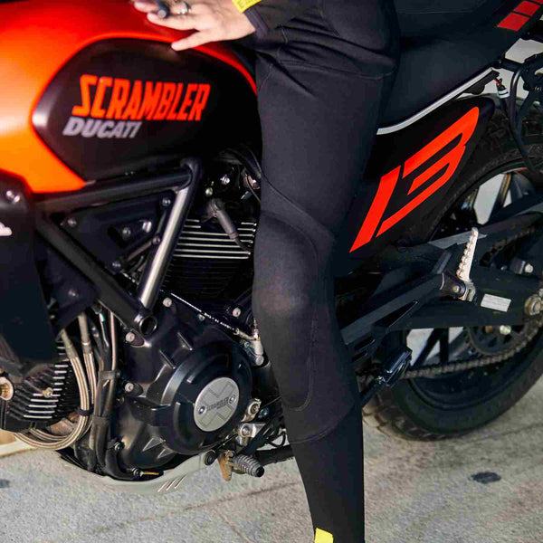 Leggings Elite Femme V2