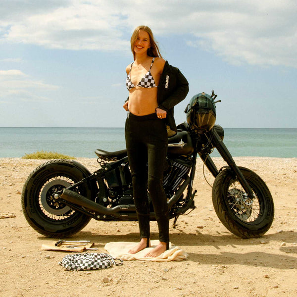 Leggings Elite Femme V2