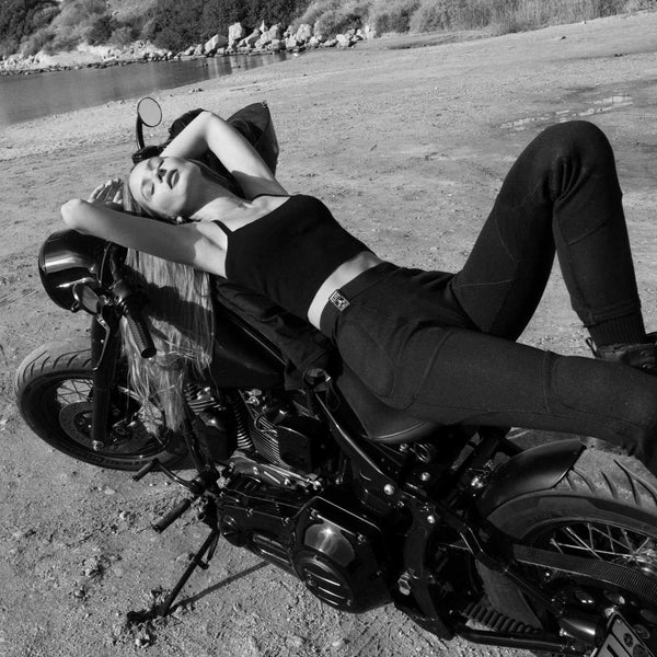 Leggings Elite Femme V2