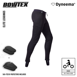 Leggings Elite Homme V2