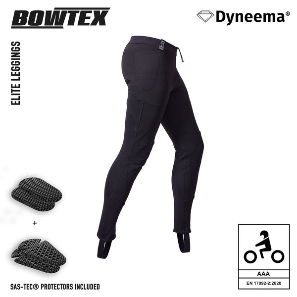 Leggings Elite Homme V2