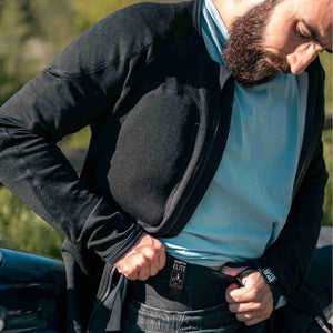 Leggings Elite Homme V2