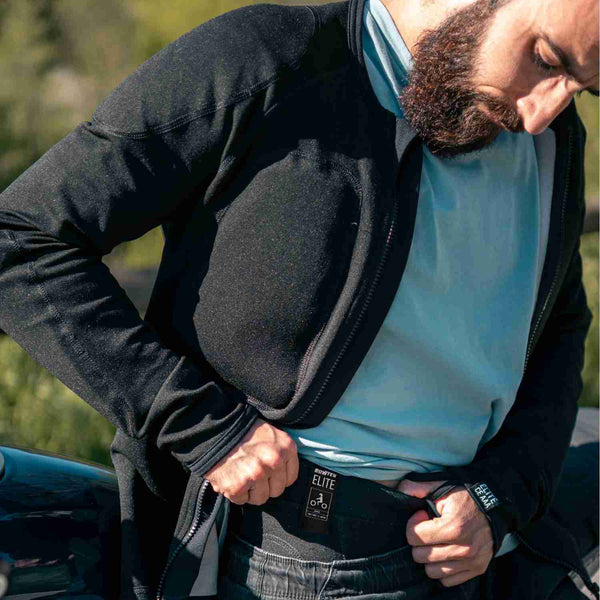 Leggings Elite Homme V2