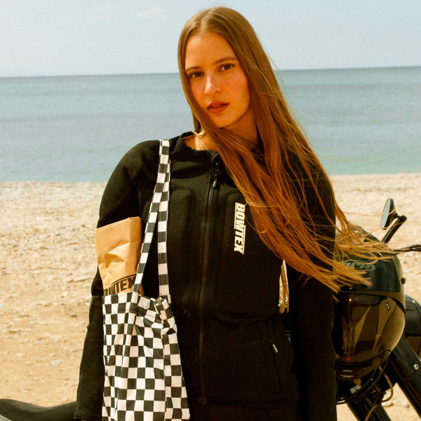 Elite Shirt Femme V2