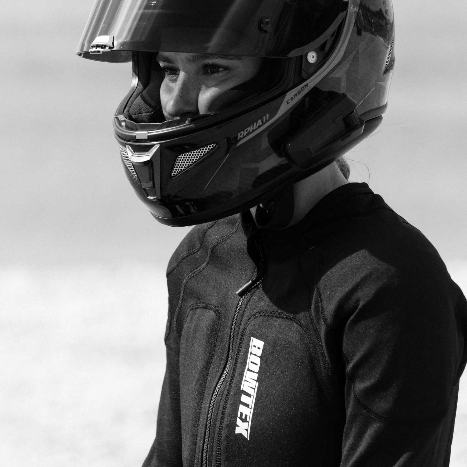 bowtex gear Elite Shirt Ladies V2