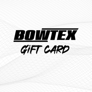 Bowtex Geschenkkarte