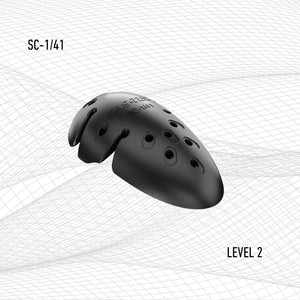 SAS TEC SC-1/41 Shoulder Protectors Level 2 (Pair)