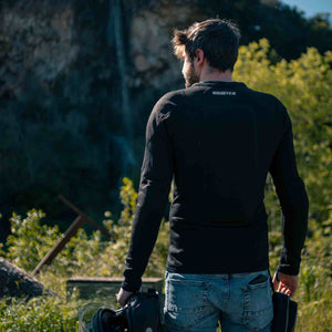 Elite Shirt Homme V2