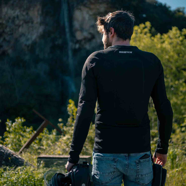 Elite Shirt Homme V2