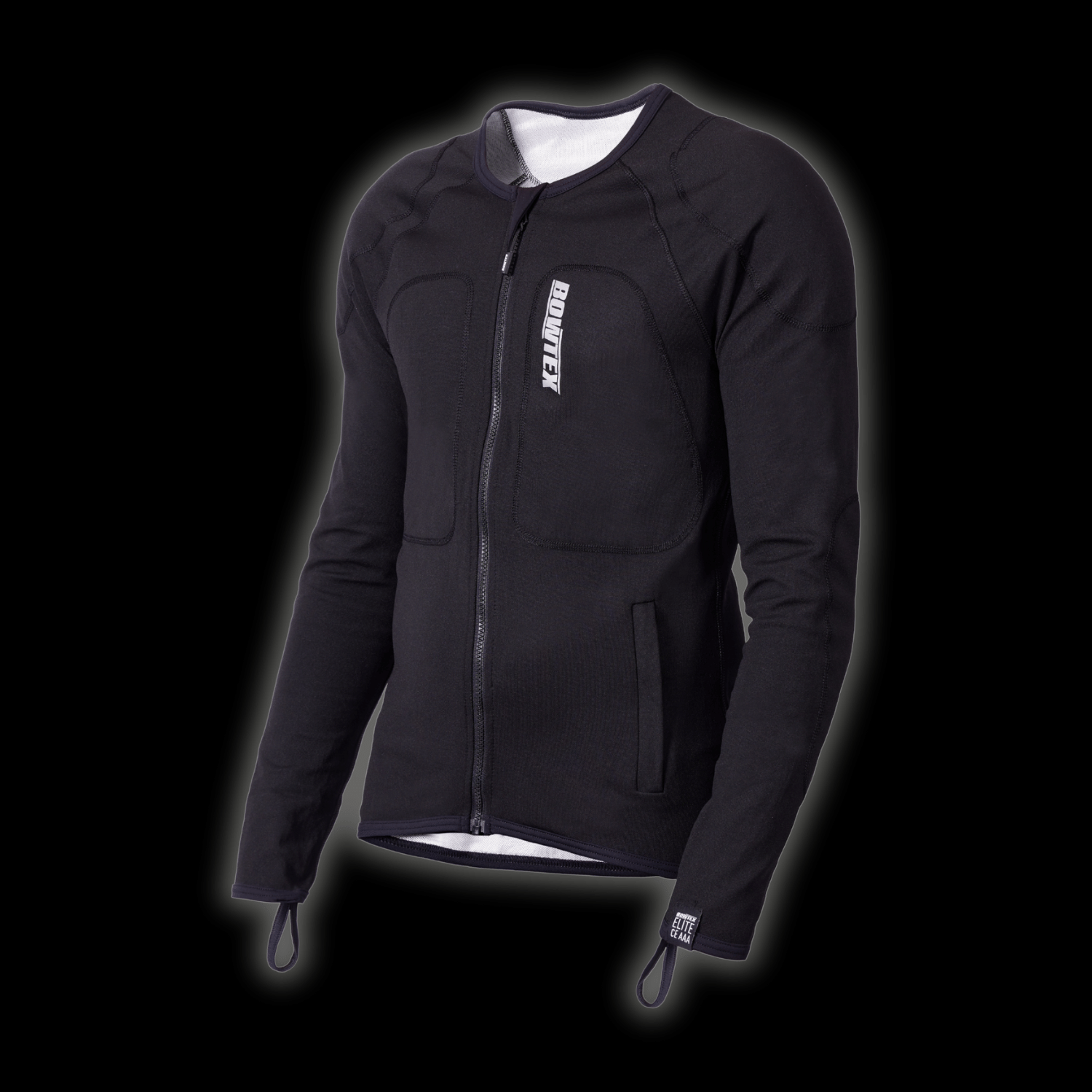 bowtex gear Elite Shirt Men V2