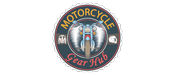 Motorcycle Gear Hub